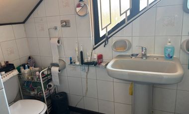 Cómoda casa de 4 dormitorios en condominio, San Pedro de la Paz, Concepción