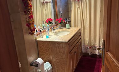 Cómoda casa de 4 dormitorios en condominio, San Pedro de la Paz, Concepción