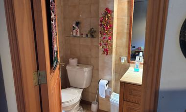 Cómoda casa de 4 dormitorios en condominio, San Pedro de la Paz, Concepción