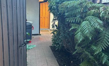 Cómoda casa de 4 dormitorios en condominio, San Pedro de la Paz, Concepción