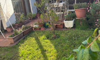 Cómoda casa de 4 dormitorios en condominio, San Pedro de la Paz, Concepción