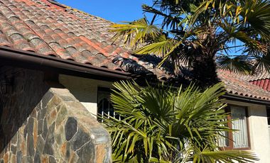 Cómoda casa de 4 dormitorios en condominio, San Pedro de la Paz, Concepción