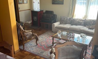 Cómoda casa de 4 dormitorios en condominio, San Pedro de la Paz, Concepción