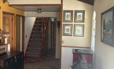 Cómoda casa de 4 dormitorios en condominio, San Pedro de la Paz, Concepción