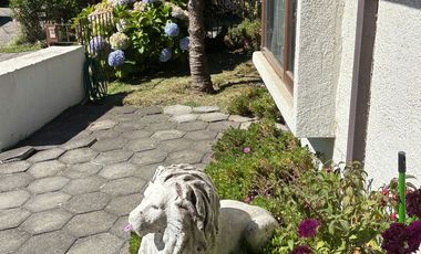 Cómoda casa de 4 dormitorios en condominio, San Pedro de la Paz, Concepción