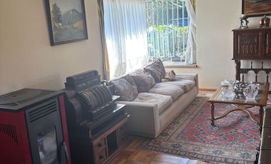 Cómoda casa de 4 dormitorios en condominio, San Pedro de la Paz, Concepción