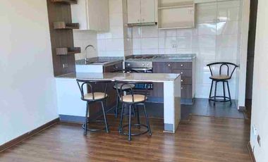 SE VENDE DEPARTAMENTO CON EXCELENTE UBICACIÓN EN CONCEPCIÓN 2D-2B-1E-1B