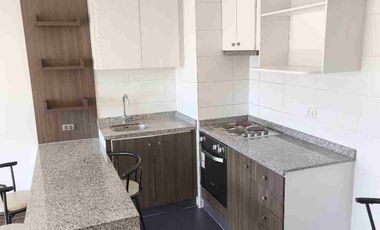 SE VENDE DEPARTAMENTO CON EXCELENTE UBICACIÓN EN CONCEPCIÓN 2D-2B-1E-1B