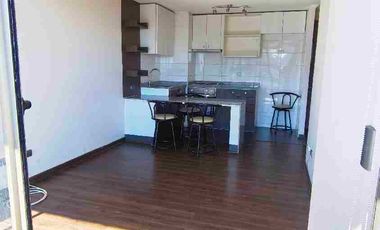 SE VENDE DEPARTAMENTO CON EXCELENTE UBICACIÓN EN CONCEPCIÓN 2D-2B-1E-1B