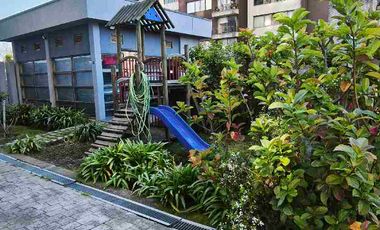 SE VENDE DEPARTAMENTO CON EXCELENTE UBICACIÓN EN CONCEPCIÓN 2D-2B-1E-1B