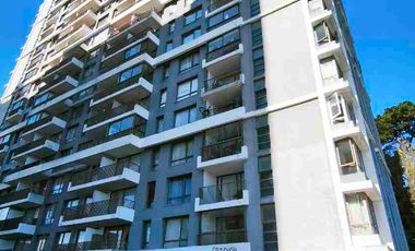 SE VENDE DEPARTAMENTO CON EXCELENTE UBICACIÓN EN CONCEPCIÓN 2D-2B-1E-1B