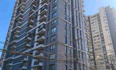 SE VENDE DEPARTAMENTO CON EXCELENTE UBICACIÓN EN CONCEPCIÓN 2D-2B-1E-1B