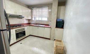 Alquiler de Departamento amoblado / Sector El Batán / Los Motilones / Norte de Quito