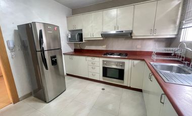 Alquiler de Departamento amoblado / Sector El Batán / Los Motilones / Norte de Quito