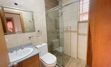 Alquiler de Departamento amoblado / Sector El Batán / Los Motilones / Norte de Quito