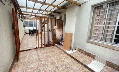 Alquiler de Departamento amoblado / Sector El Batán / Los Motilones / Norte de Quito