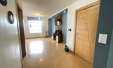 Alquiler de Departamento amoblado / Sector El Batán / Los Motilones / Norte de Quito