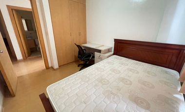 Alquiler de Departamento amoblado / Sector El Batán / Los Motilones / Norte de Quito