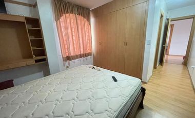 Alquiler de Departamento amoblado / Sector El Batán / Los Motilones / Norte de Quito