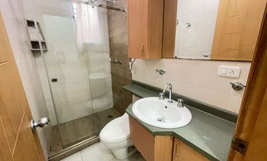 Alquiler de Departamento amoblado / Sector El Batán / Los Motilones / Norte de Quito