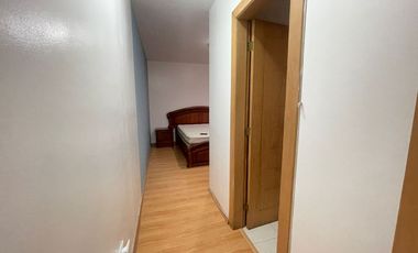 Alquiler de Departamento amoblado / Sector El Batán / Los Motilones / Norte de Quito