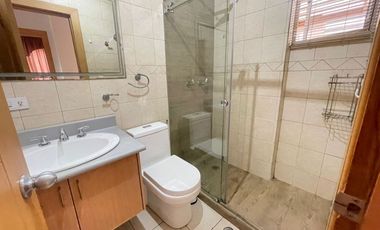 Alquiler de Departamento amoblado / Sector El Batán / Los Motilones / Norte de Quito