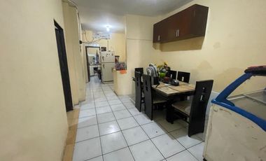 CIUDADELA LAS ORQUIDEAS VENDO PRECIOS Y AMPLIO EDIFICIO RENTERO CON TRES DEPARTAMENTOS Y TERRAZA. OPORTUNIDAD