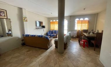 CIUDADELA LAS ORQUIDEAS VENDO PRECIOS Y AMPLIO EDIFICIO RENTERO CON TRES DEPARTAMENTOS Y TERRAZA. OPORTUNIDAD