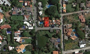 MGG  ULTIMAS CASAS EN LOMAS DE CUERNAVACA TEMIXCO CUERNAVACA MORELOS