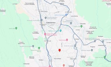 MGG  ULTIMAS CASAS EN LOMAS DE CUERNAVACA TEMIXCO CUERNAVACA MORELOS