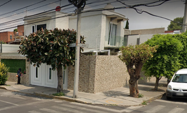 REMATO CASA EN HELIOPOLIS CLAVERIA AZCAPOTZALCO CDMX