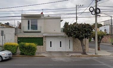 REMATO CASA EN HELIOPOLIS CLAVERIA AZCAPOTZALCO CDMX