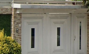 REMATO CASA EN HELIOPOLIS CLAVERIA AZCAPOTZALCO CDMX