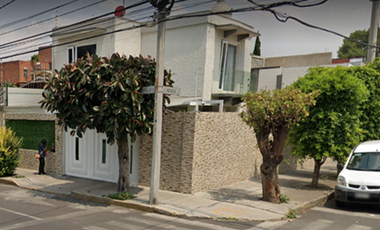 REMATO CASA EN HELIOPOLIS CLAVERIA AZCAPOTZALCO CDMX