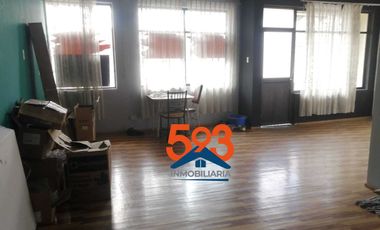 Casa de Venta en Latacunga