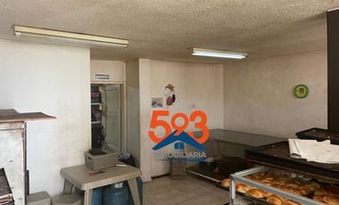 Casa de Venta en Latacunga