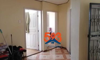 Casa de Venta en Latacunga