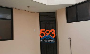 Casa de Venta en Latacunga