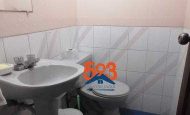 Casa de Venta en Latacunga