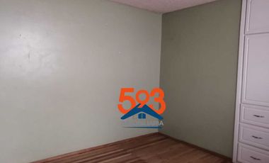 Casa de Venta en Latacunga