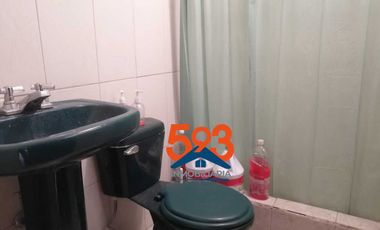 Casa de Venta en Latacunga