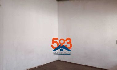 Casa de Venta en Latacunga