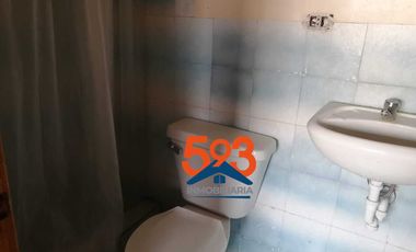 Casa de Venta en Latacunga