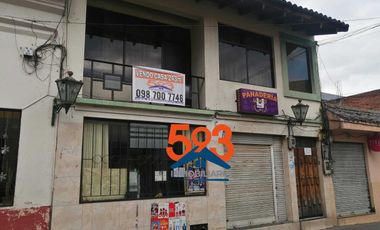 Casa de Venta en Latacunga