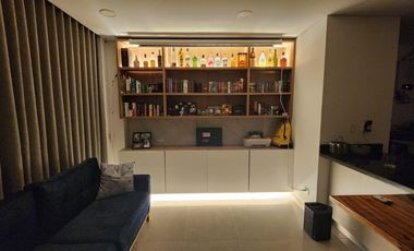 VENTA APARTAMENTO MARBELLA - USO MIXTO