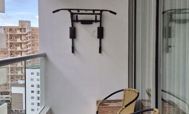 VENTA APARTAMENTO MARBELLA - USO MIXTO