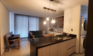 VENTA APARTAMENTO MARBELLA - USO MIXTO