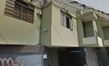 Se Vende Departamento en Cercado de Lima Cerca a Abancay