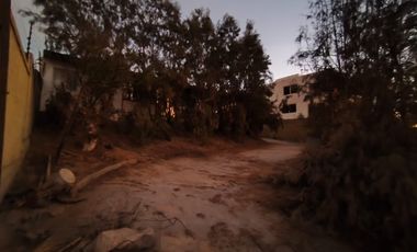 Arriendo Terreno sector Jardines del Sur Antofagasta