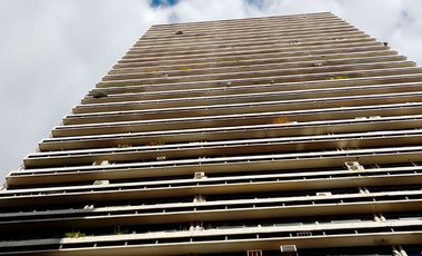 DEPARTAMENTO EN ALQUILER